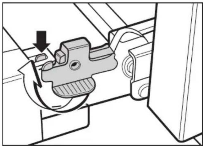 MIELE H 4640 B KAT - Reinigung und Pflege - 5
