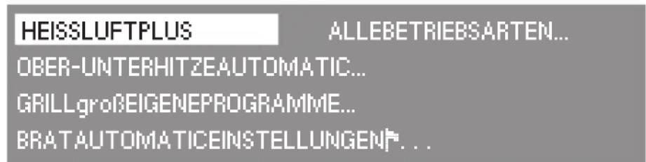MIELE H 4640 B KAT - Entfernen Sie - 1