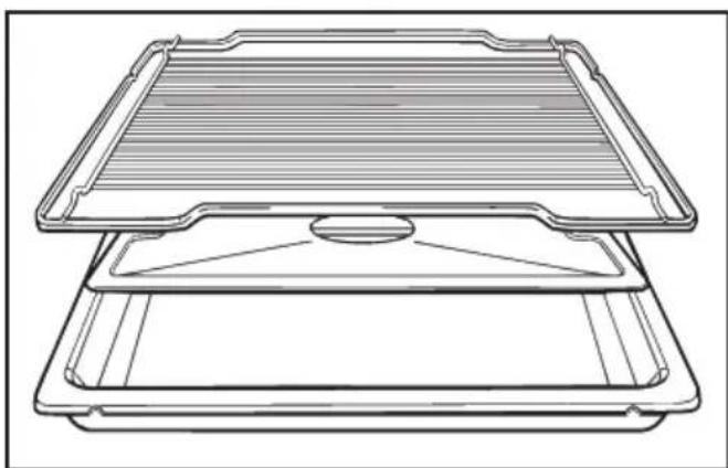 MIELE H 4640 B KAT - Fehler 55: - 3