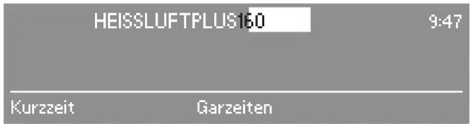 MIELE H 4640 B KAT - ALLEBETRIEBSARTEN... - 1