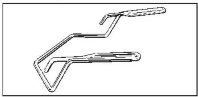 MIELE H 4541 - Fehler 55: - 5