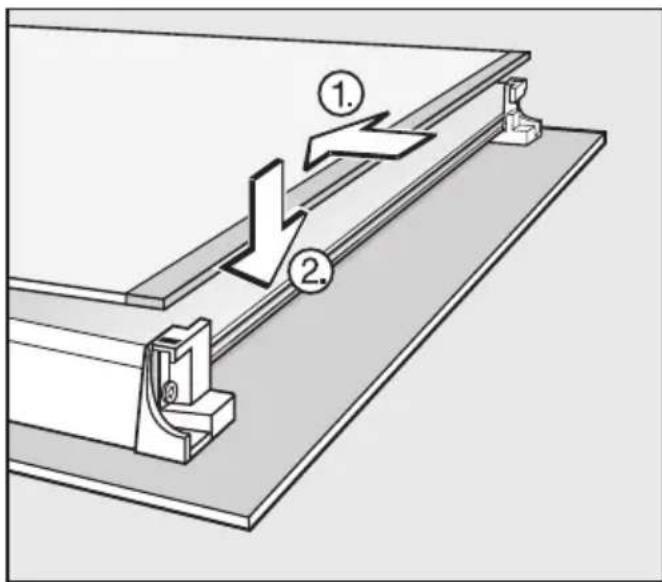 MIELE H 4541 - Reinigung und Pflege - 4