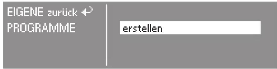 MIELE H 4541 - Eingegebene Garzeiten löschen - 1