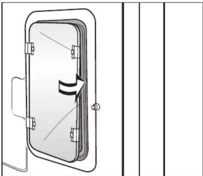 MIELE H 4541 - Störungen - Was tun? - 4
