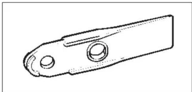 MIELE H 4541 - Backblech, Fettpfanne und Rost - 3