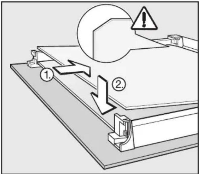 MIELE H 4541 - Reinigung und Pflege - 3