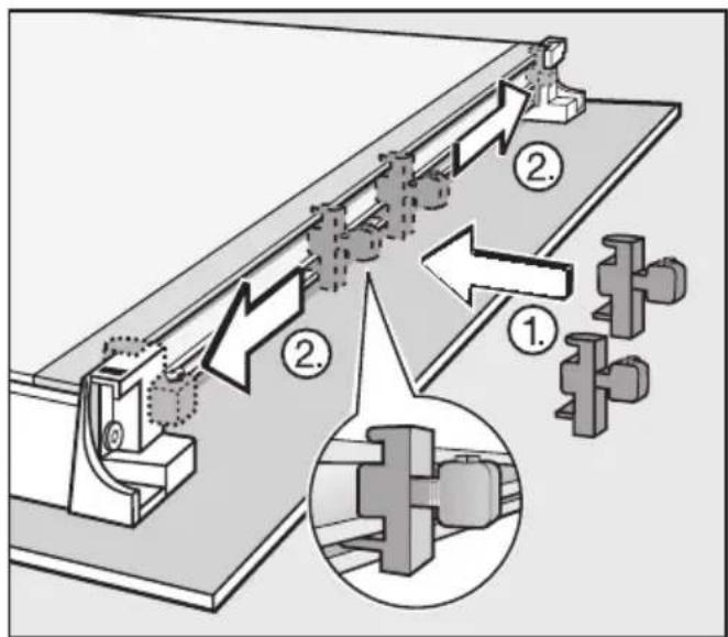MIELE H 4541 - Reinigung und Pflege - 5
