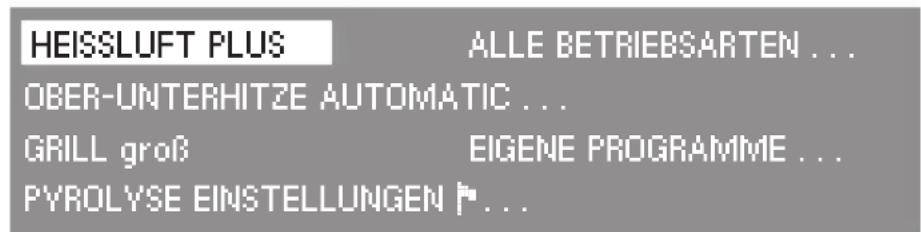 MIELE H 4541 - Entfernen Sie - 4