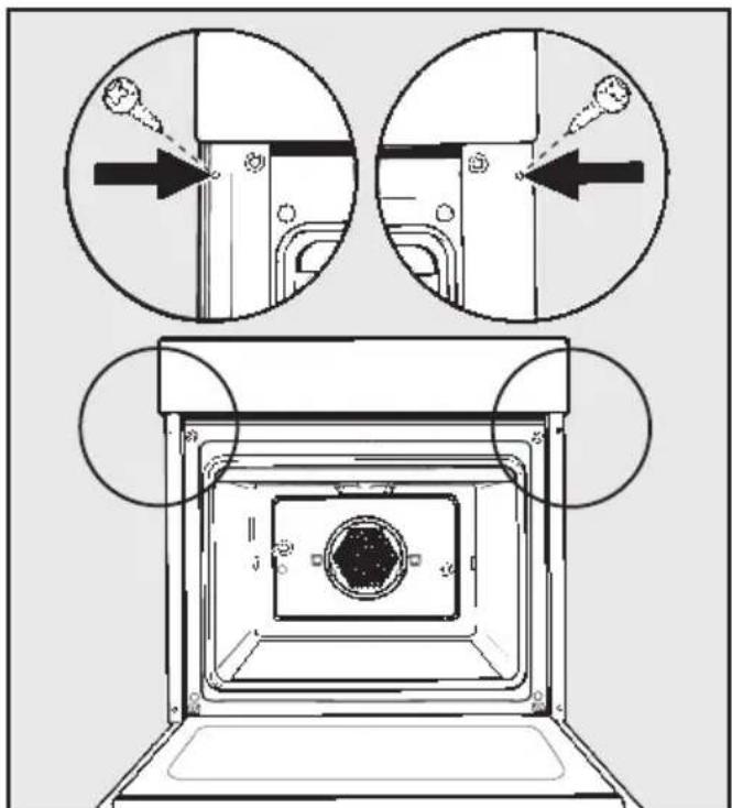MIELE H 4541 - Backofen - 4