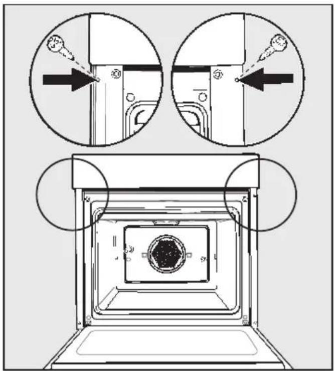 MIELE H 4541 - Backofen - 2