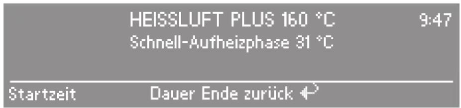 MIELE H 4541 - Bei OBER-UNTERHITZE zum - 2