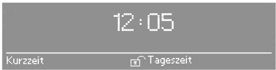MIELE H 4541 - Inbetriebnahmesperre aktivieren (INBETRIEBNAHME 🔒) - 1