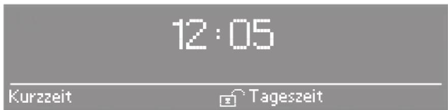 MIELE H 4541 - Solo-Programm aktivieren - 1