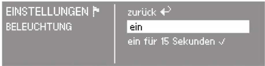 MIELE H 4541 - Beleuchtung - 1