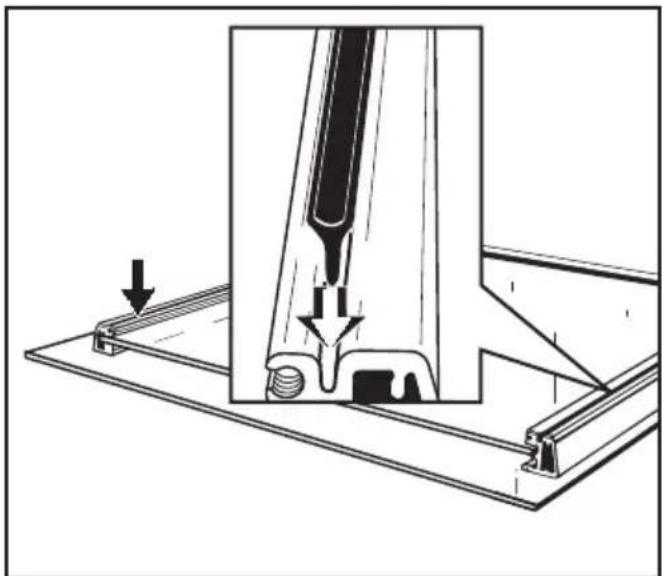 MIELE H 4680 B KAT - Reinigung und Pflege - 4