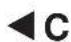 MIELE H 4680 B KAT - Sensorfelder - 4