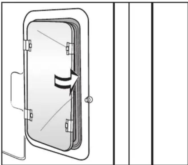 MIELE H 4350 - Störungen - Was tun? - 4