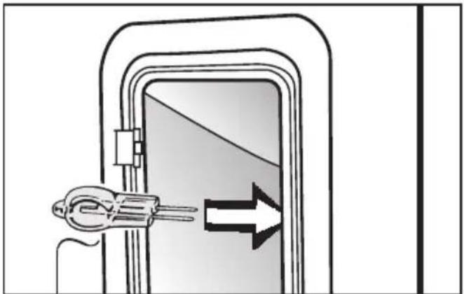 MIELE H 4350 - Störungen - Was tun? - 2