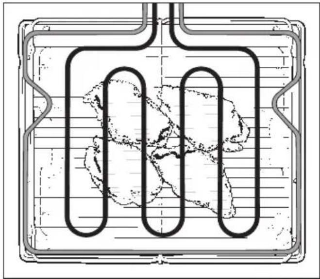 MIELE H 4350 - Betriebsarten - 1