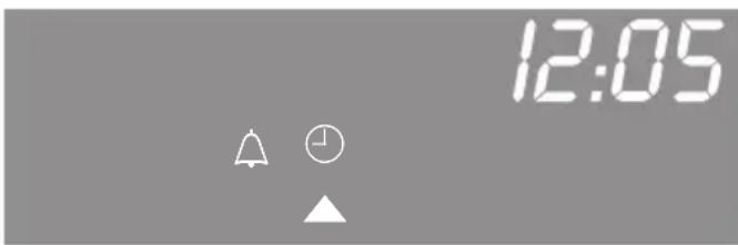 MIELE H 4350 - Funktionen und Symbole im Display - 2