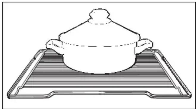 MIELE H 4350 - Tiefkühlprodukte - 1