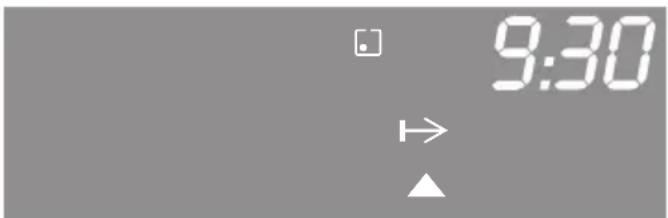 MIELE H 4350 - Eingegebene Garzeiten löschen - 2