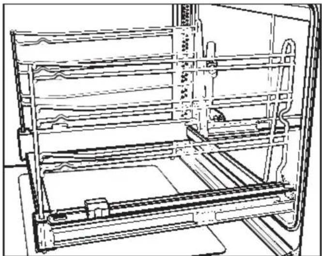 MIELE H 4350 - - Andere Fehlermeldungen: - 1