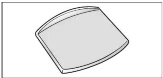 MIELE H 4280 B - Backstein - 1