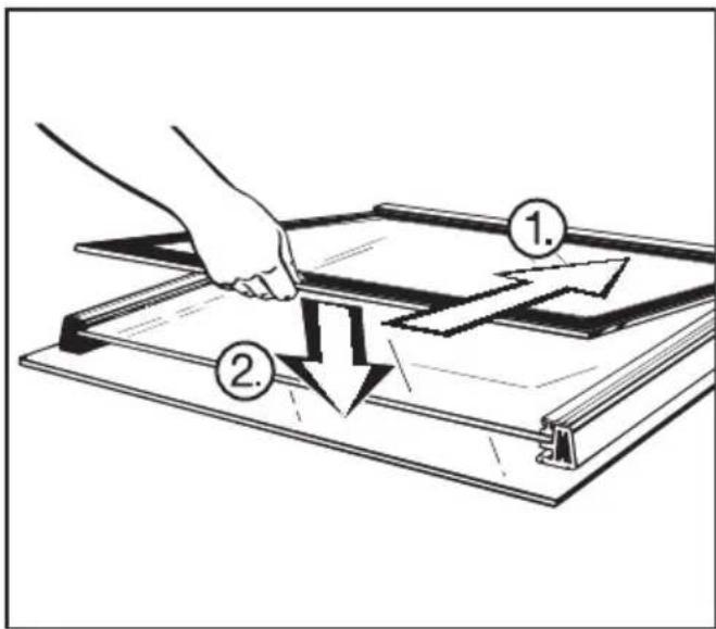 MIELE H 4280 B - Reinigung und Pflege - 1
