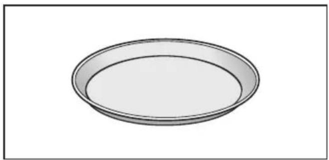 MIELE H 4280 B - Pizzaform - 1