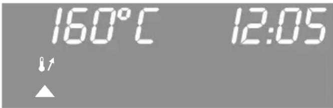 MIELE H 4280 B - Backofen benutzen - 1