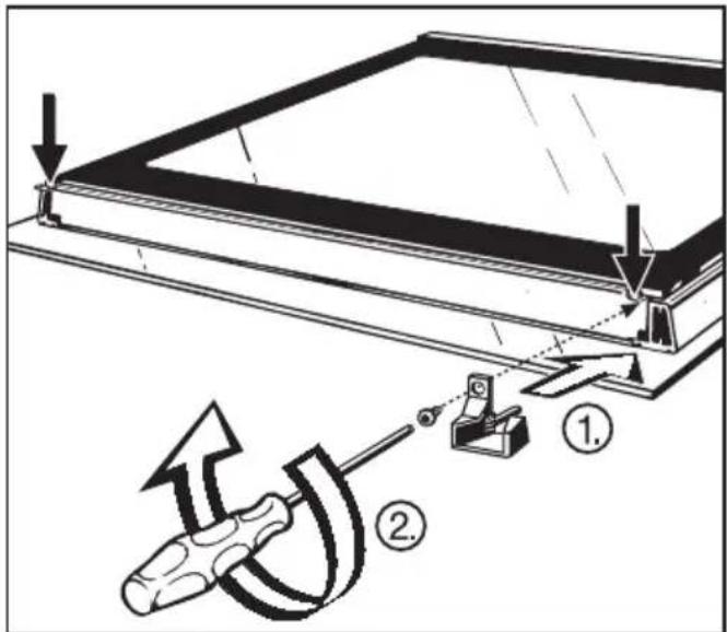 MIELE H 4210 - Reinigung und Pflege - 3