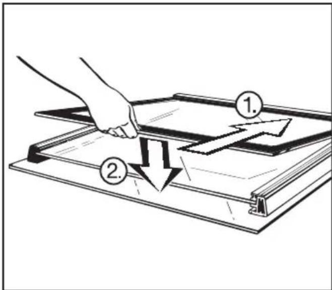 MIELE H 4202 - Reinigung und Pflege - 2