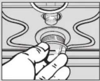 MIELE H 4202 - Störungen und Fehler - 1