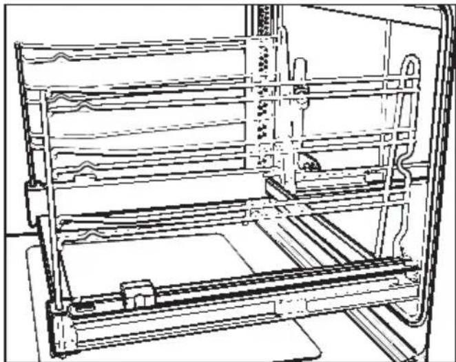 MIELE H 4202 - Störungen und Fehler - 2