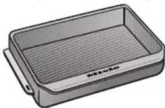 MIELE H 4212 E - Bräter - 1