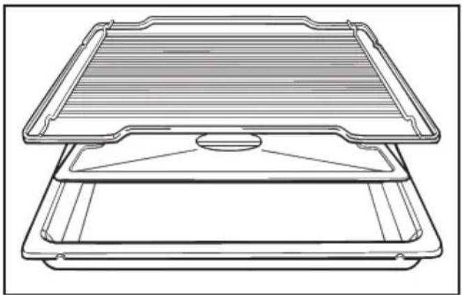 MIELE H 4200 - ... der Strom ausgefallen ist und im Display der Zeitschaltuhr "0·00" blinkt? - 3