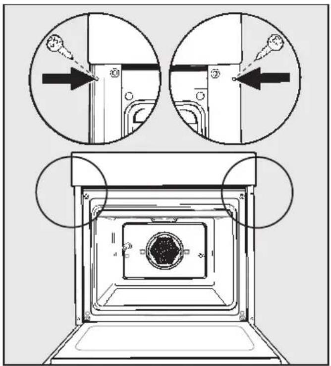 MIELE H 4200 - Backofen - 4