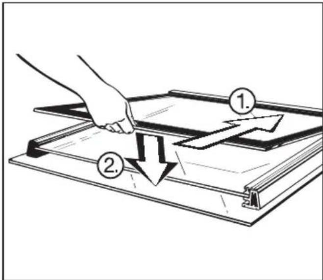 MIELE H 4200 B - Reinigung und Pflege - 1