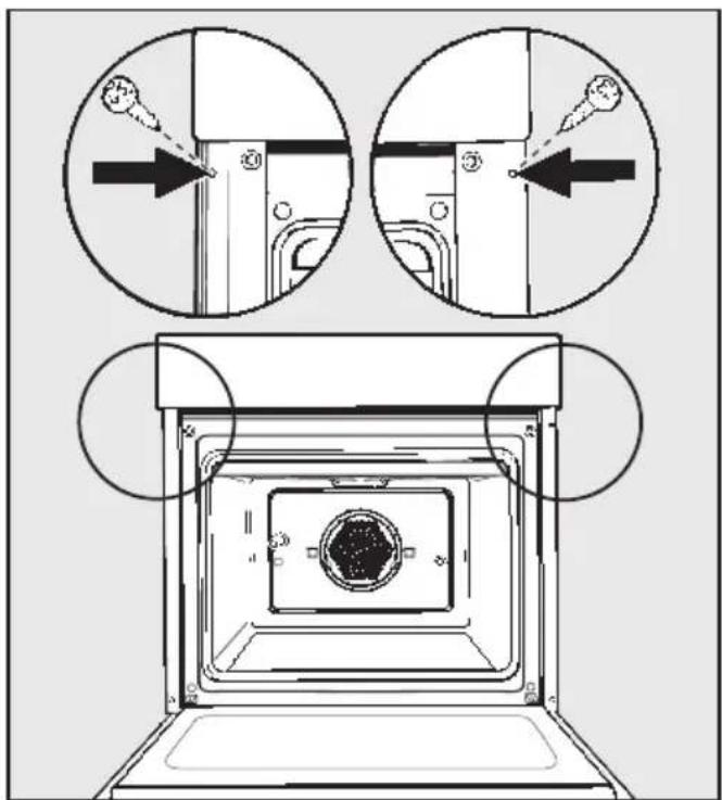 MIELE H 4200 B - Backofen - 4