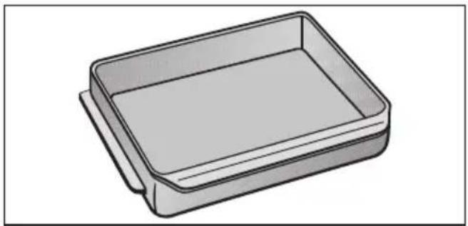 MIELE H 4180 B - Bräter - 1