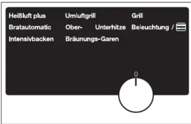 MIELE H 4180 B - Entsorgung des Altgerätes - 1