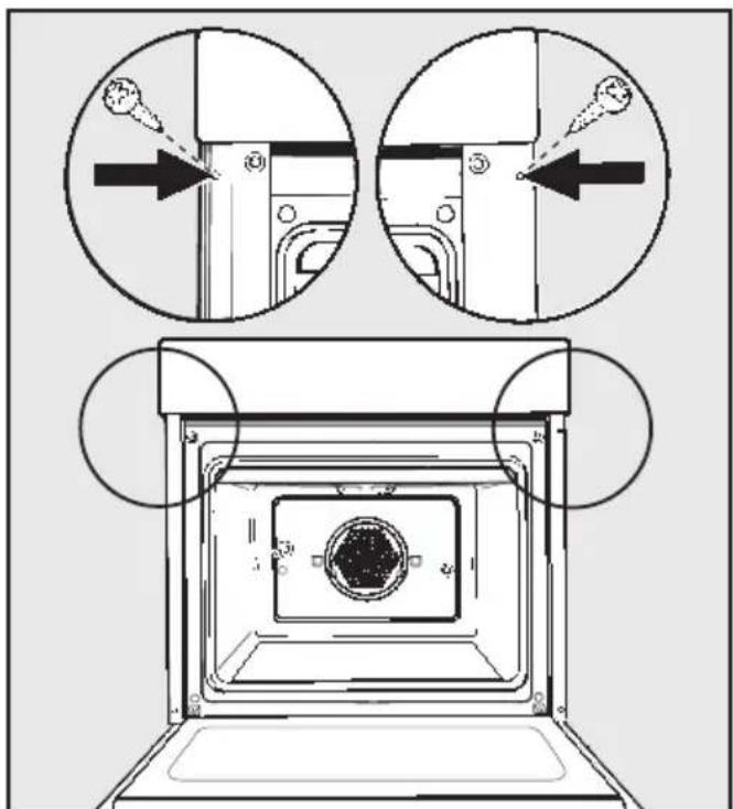 MIELE H 4180 B - Backofen - 2