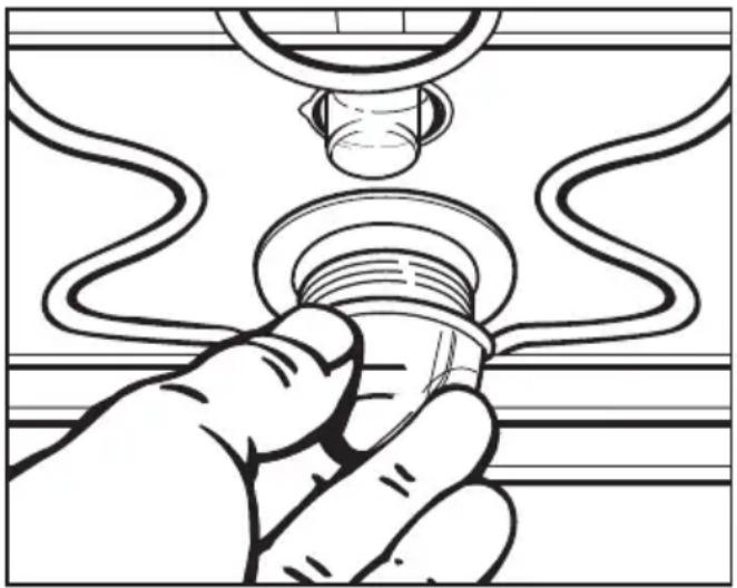 MIELE H 4150 - .. die Beheizung funktioniert, aber die Garraumbeleuchtung nicht? - 1