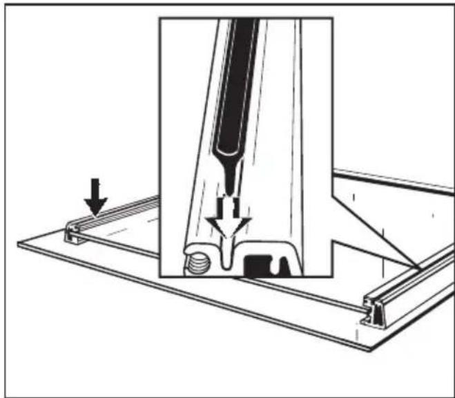 MIELE H 4112 - Reinigung und Pflege - 1