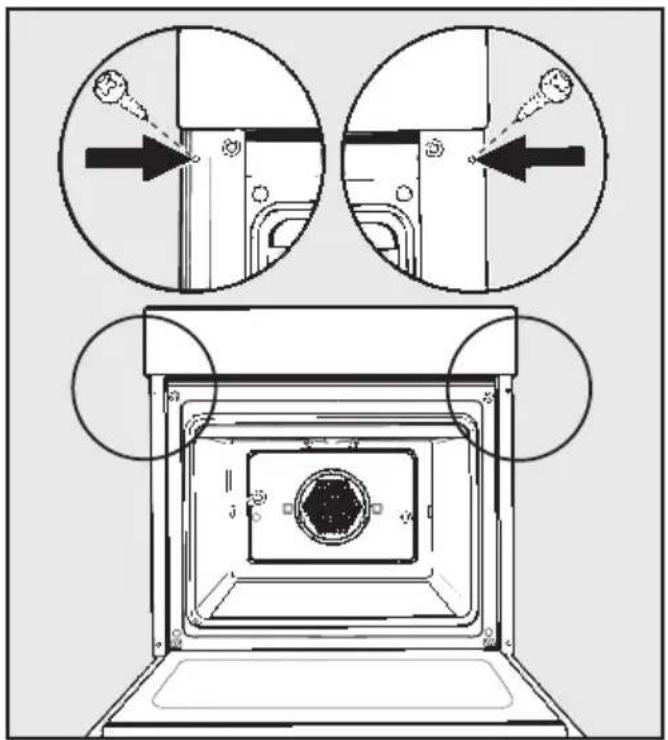 MIELE H 4112 - Backofen - 2