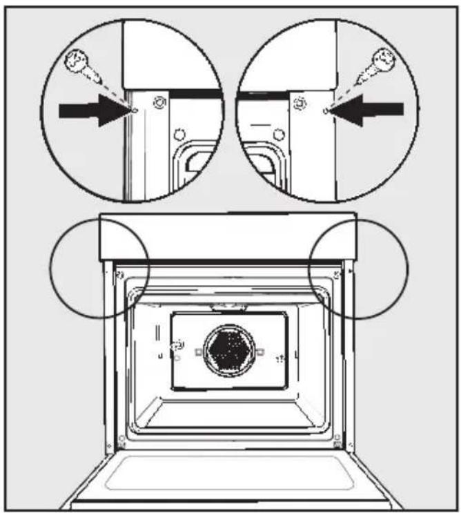 MIELE H 4112 - Backofen - 4