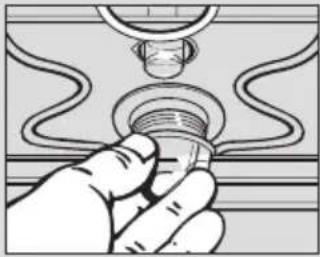 MIELE H 4112 - Störungen und Fehler - 1