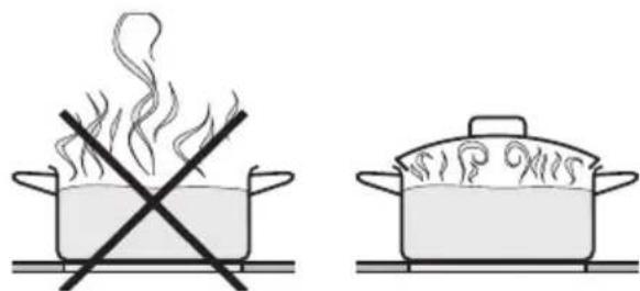MIELE CS 1234 - Tipps - 1