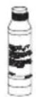 MIELE CS 1222 - Glaskeramik- und Edelstahlreiniger 250 ml - 1